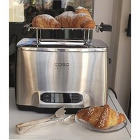 photo INOX 2 - Toaster klein 2